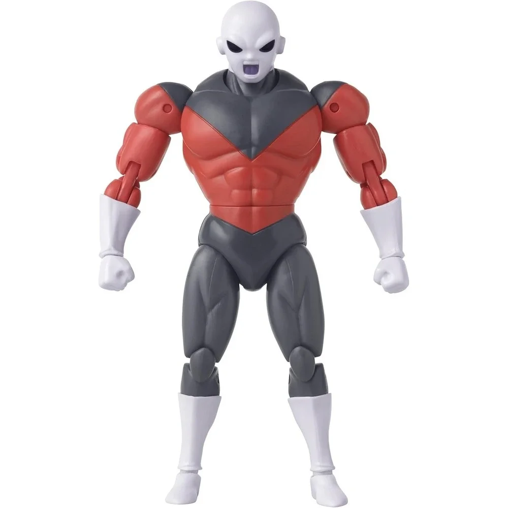 Bandai Dragon Stars Dragon Ball Super Jiren Series 5 Action Figure NIB